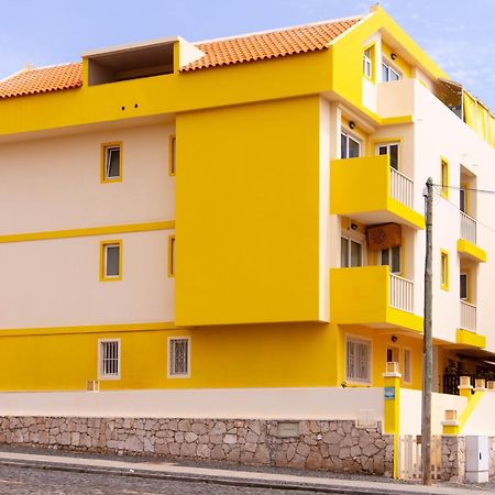 شقة Santa Maria Flats المظهر الخارجي الصورة