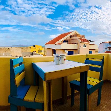 شقة Santa Maria Flats المظهر الخارجي الصورة