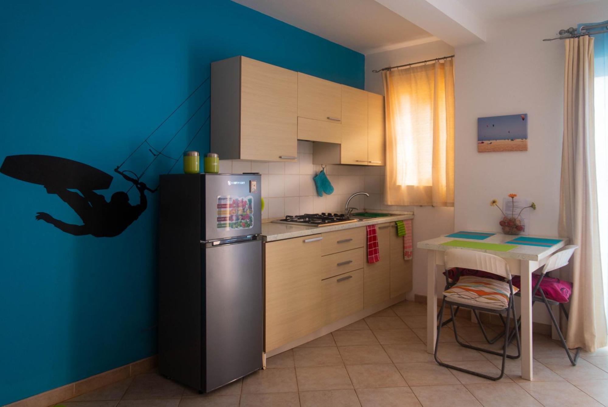 شقة Santa Maria Flats المظهر الخارجي الصورة