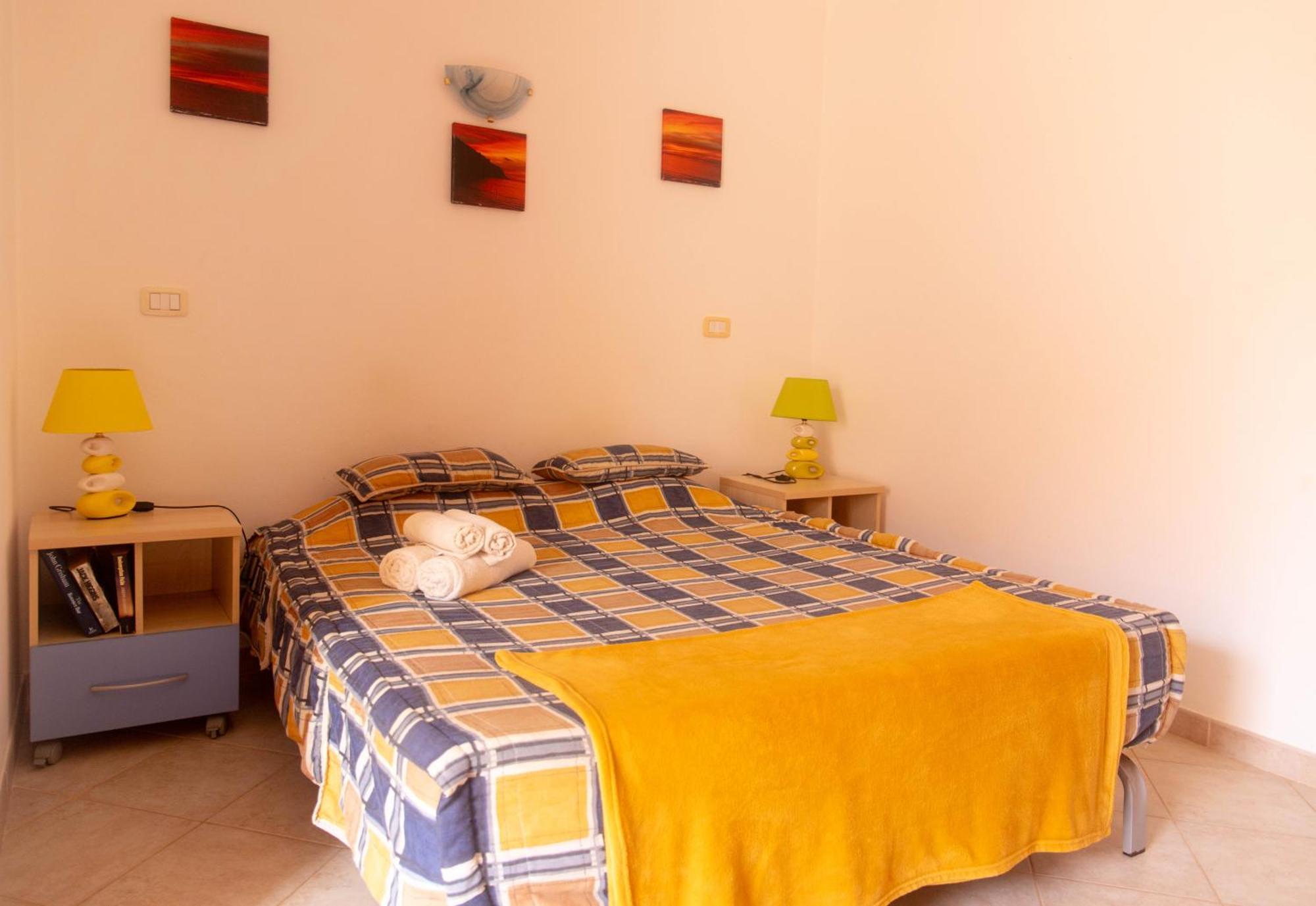 شقة Santa Maria Flats المظهر الخارجي الصورة