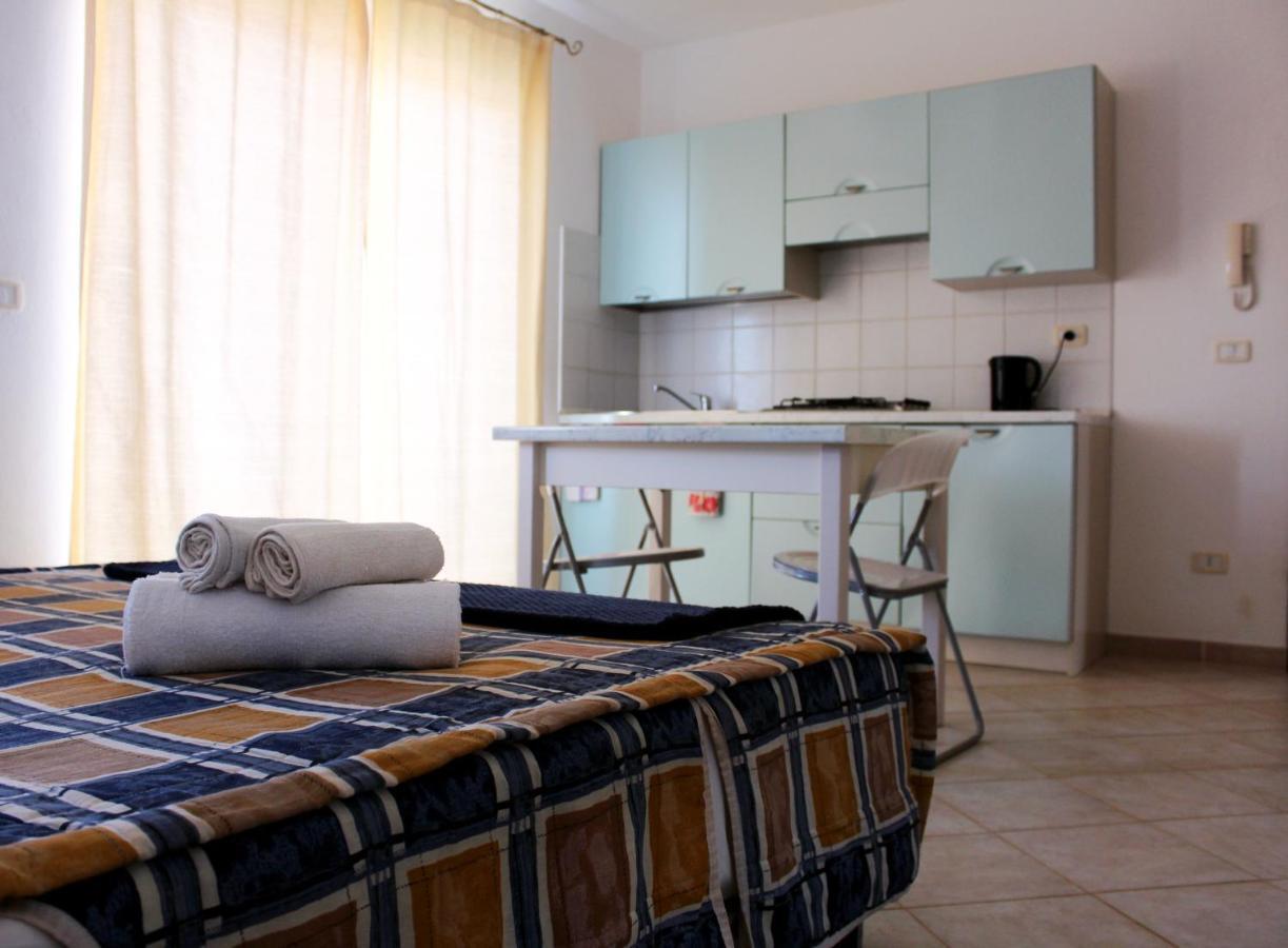 شقة Santa Maria Flats المظهر الخارجي الصورة