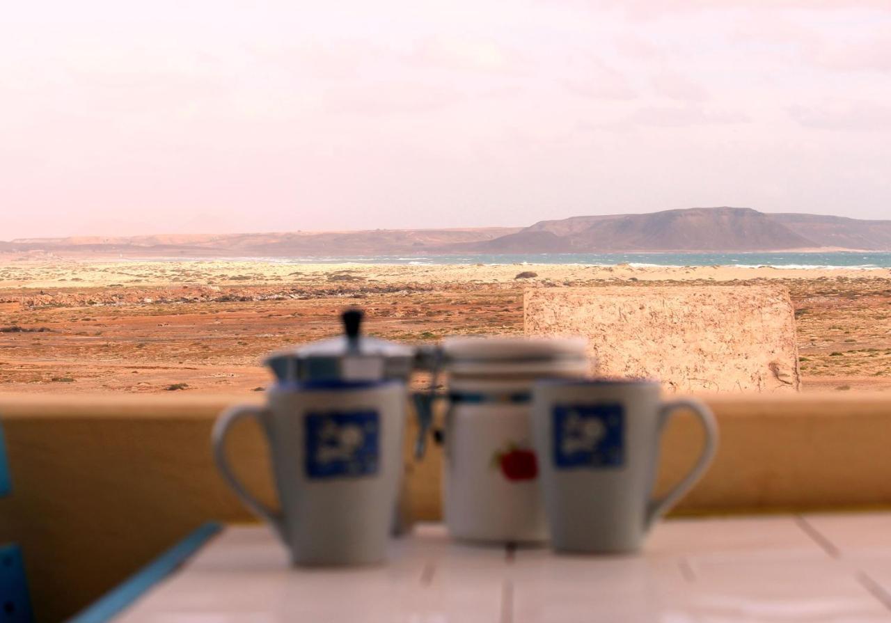 شقة Santa Maria Flats المظهر الخارجي الصورة