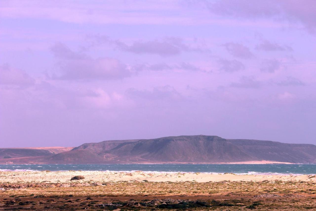 شقة Santa Maria Flats المظهر الخارجي الصورة