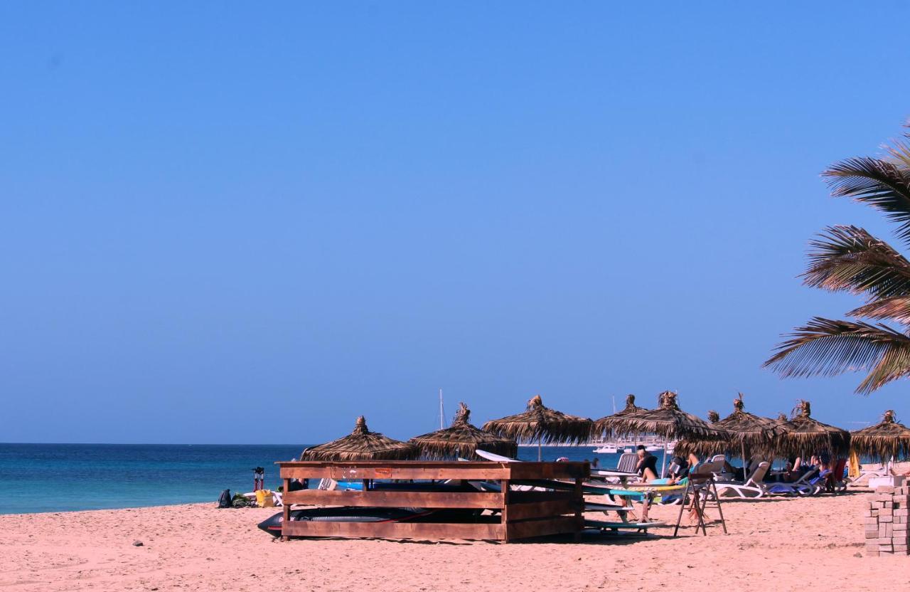 شقة Santa Maria Flats المظهر الخارجي الصورة